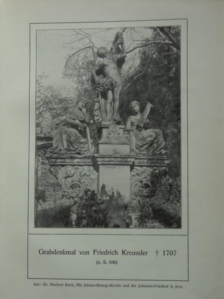 Foto Kreusslerbuch
